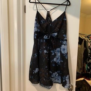 NWT citychic romper/ play suit